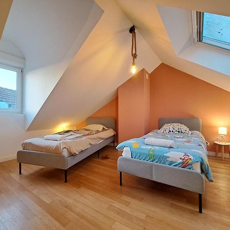 Medellin - Magnifique Maison A Reims Appartement Buitenkant foto