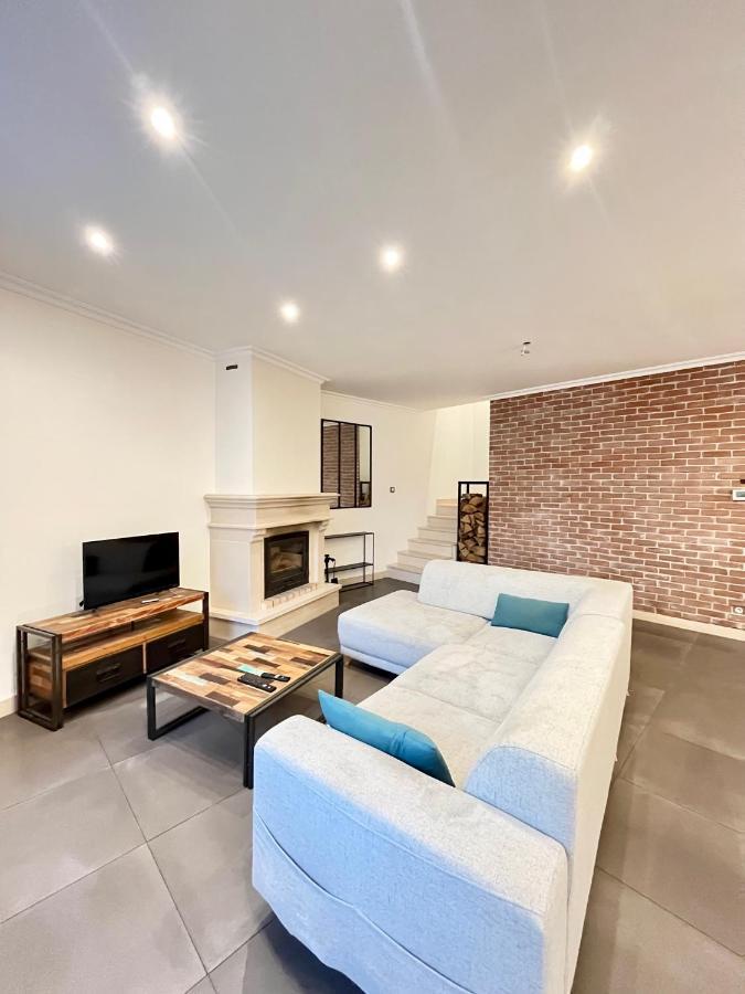 Medellin - Magnifique Maison A Reims Appartement Buitenkant foto