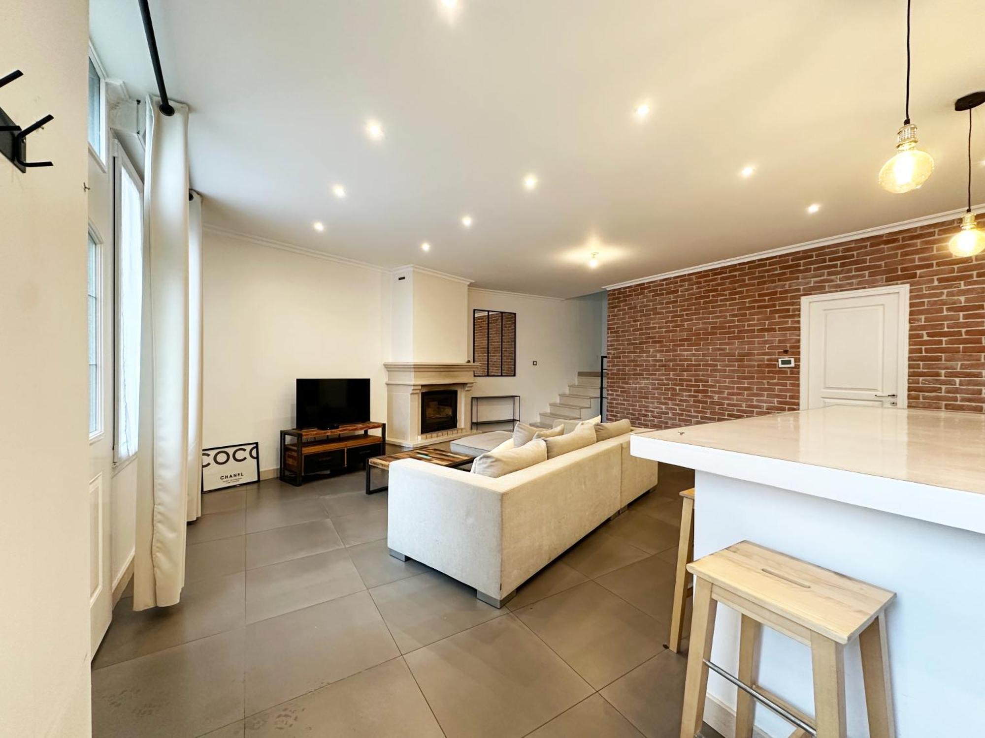 Medellin - Magnifique Maison A Reims Appartement Buitenkant foto