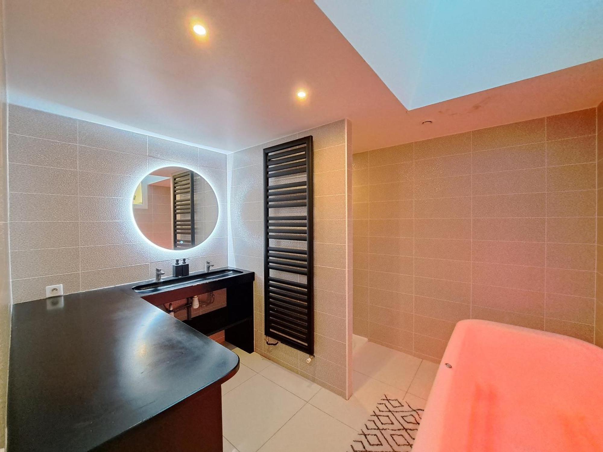 Medellin - Magnifique Maison A Reims Appartement Buitenkant foto
