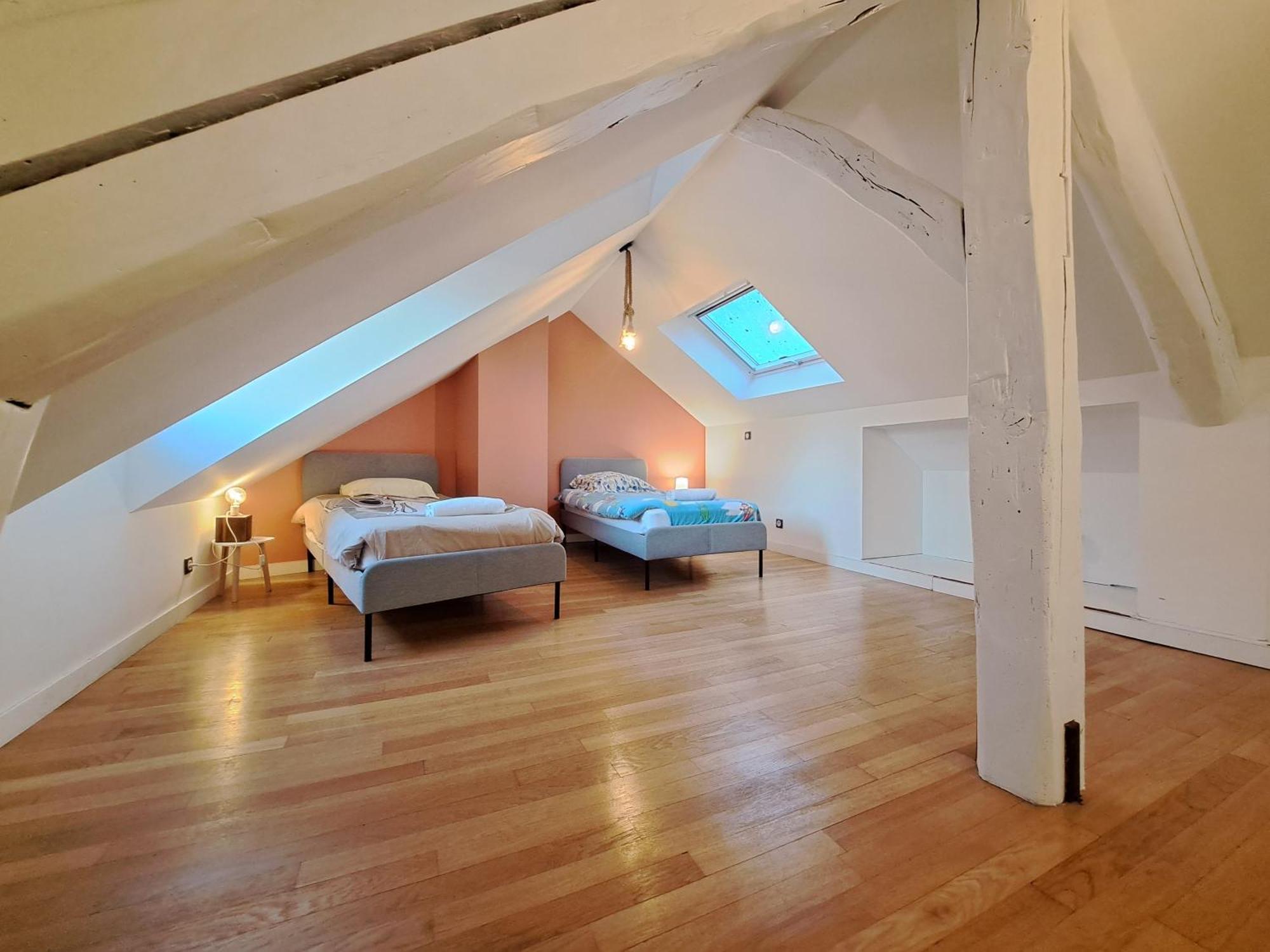Medellin - Magnifique Maison A Reims Appartement Buitenkant foto