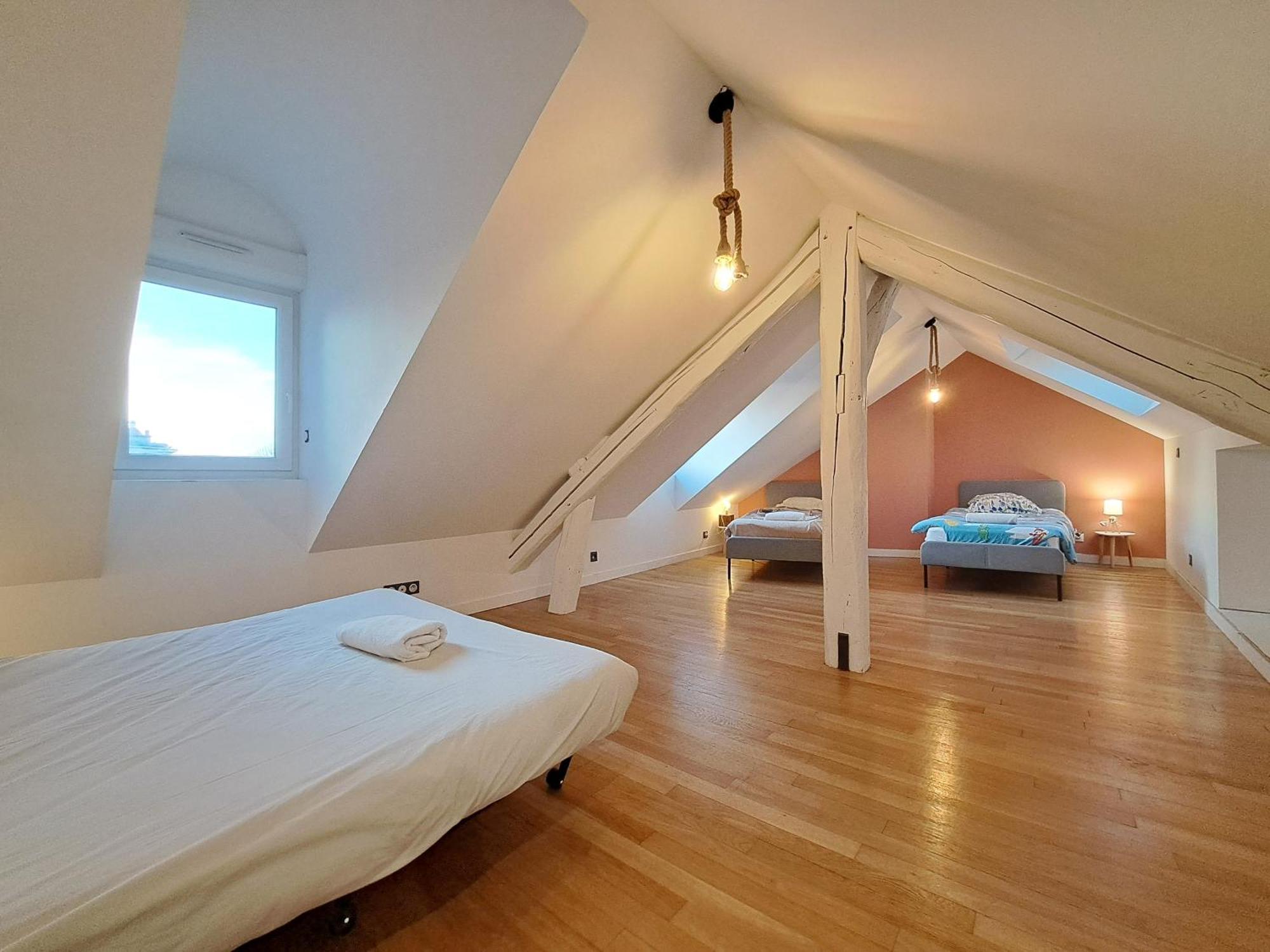 Medellin - Magnifique Maison A Reims Appartement Buitenkant foto
