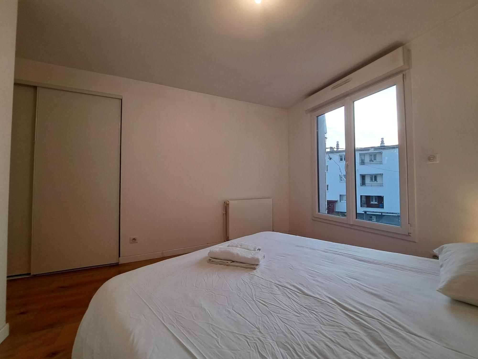 Medellin - Magnifique Maison A Reims Appartement Buitenkant foto