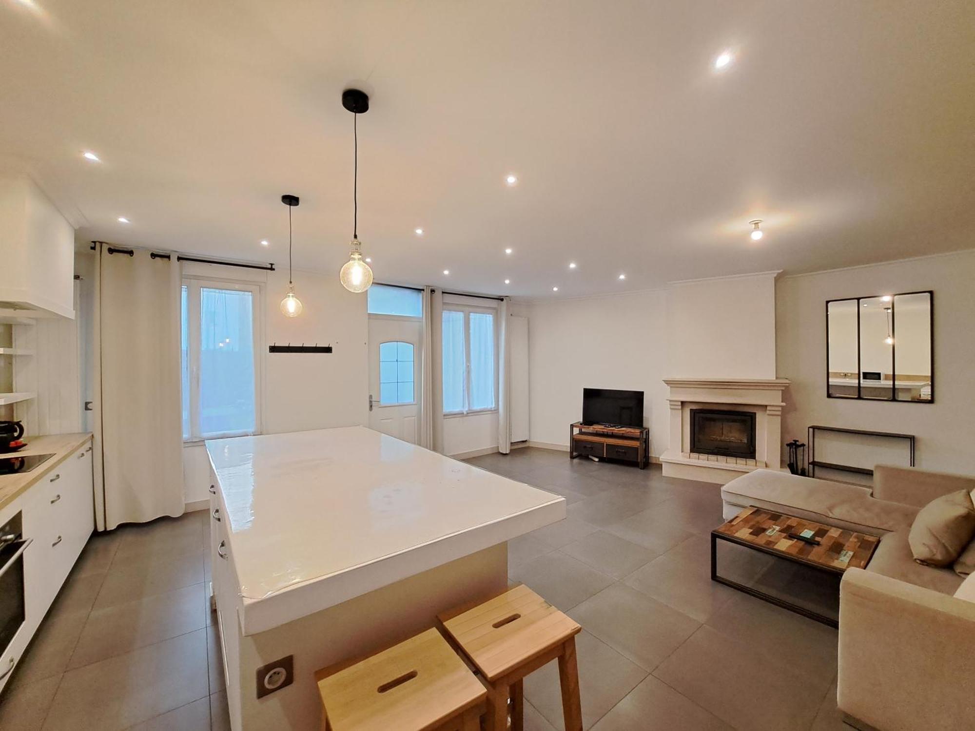 Medellin - Magnifique Maison A Reims Appartement Buitenkant foto