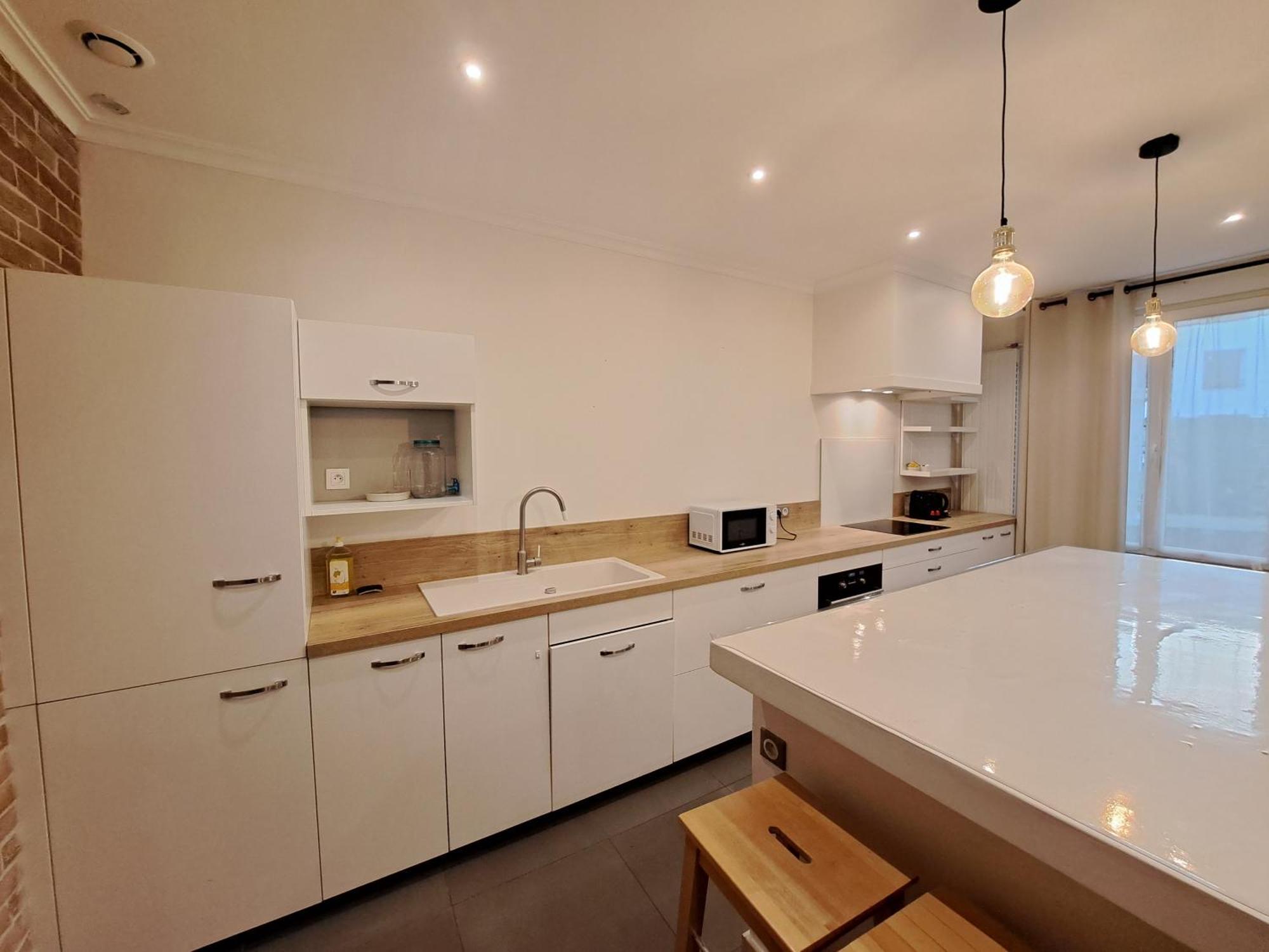 Medellin - Magnifique Maison A Reims Appartement Buitenkant foto