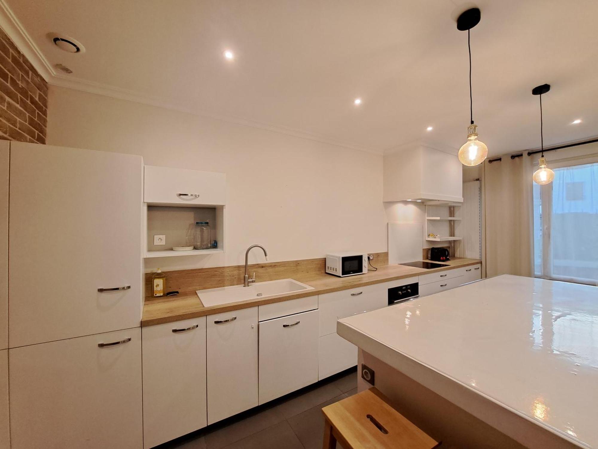 Medellin - Magnifique Maison A Reims Appartement Buitenkant foto
