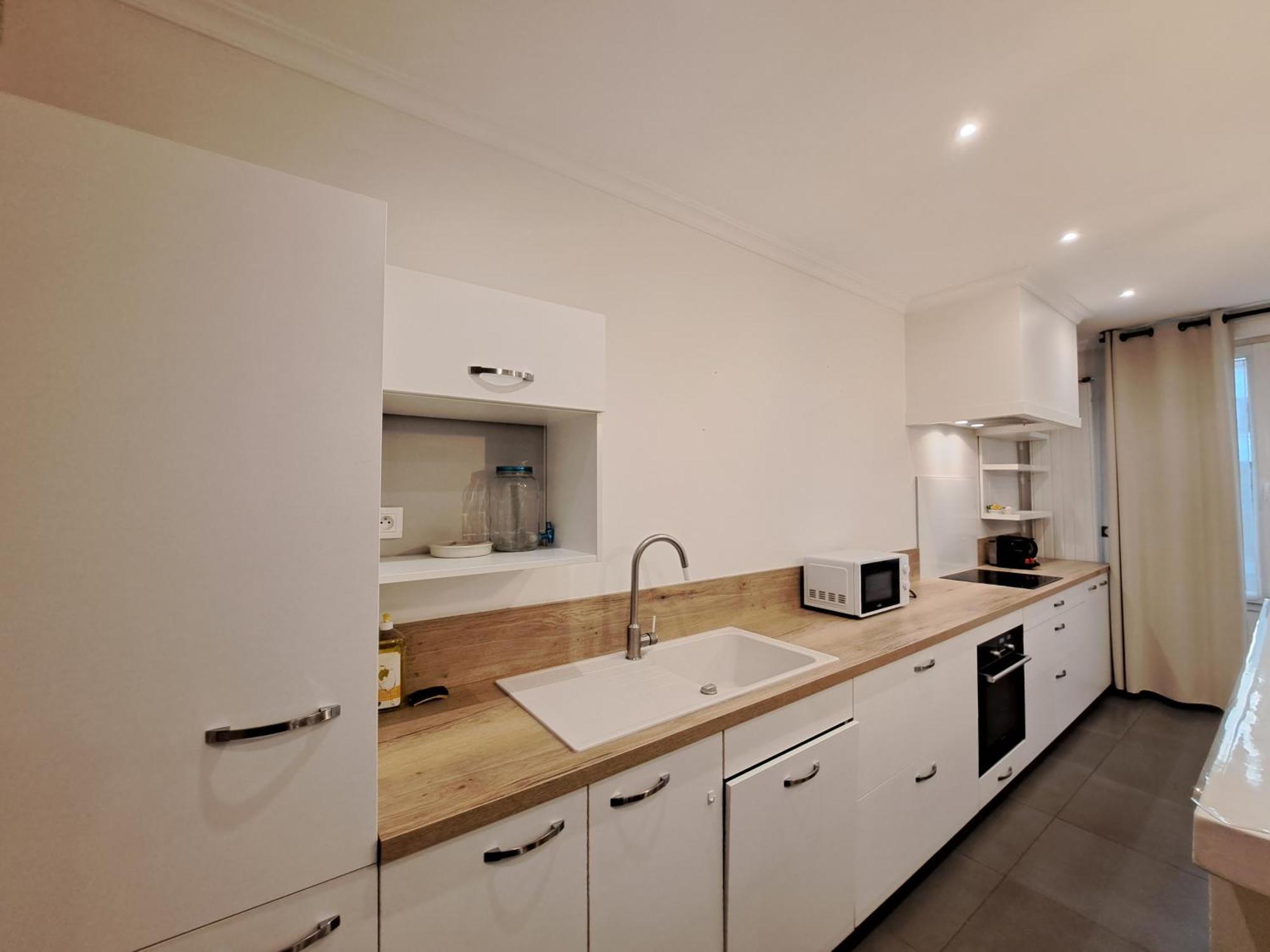 Medellin - Magnifique Maison A Reims Appartement Buitenkant foto