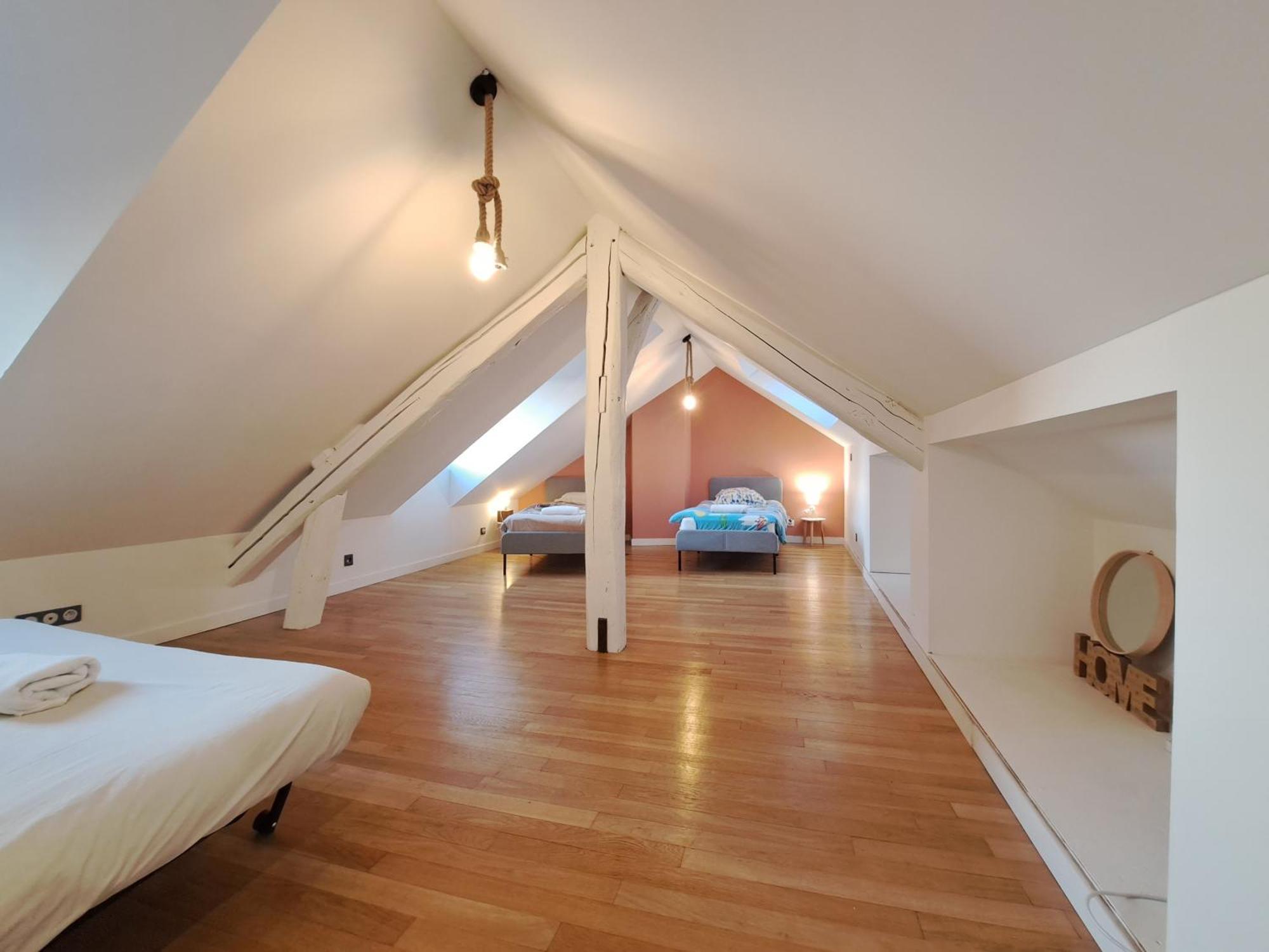 Medellin - Magnifique Maison A Reims Appartement Buitenkant foto